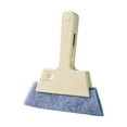 thumbnail image 1 of VALSEEL Spring Cleaning Organization Cleaning Brush for Gaps Grooves and Grooves in Doors on Clearance, 1 of 5