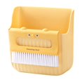 thumbnail image 1 of VALSEEL Spring Cleaning Organization Small Dustpan Set Desktop Cleaning Children Mini Home Sweeping Table Bedroom Office Garbage Shovel on Clearance, 1 of 3