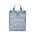 thumbnail image 1 of VALSEEL Swimming Beach Bag Swimwear Mesh Storage Bag Mesh Storage Bag Organization and Storage Swimming Pool, 1 of 2