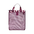 thumbnail image 1 of VALSEEL Swimming Beach Bag Swimwear Mesh Storage Bag Mesh Storage Bag Organization and Storage Swimming Pool, 1 of 1