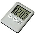 thumbnail image 1 of VALSEEL Timer Large Digital LCD Kitchen Cooking Timer Count-Down Up Clock Alarm Magnetic, 1 of 2