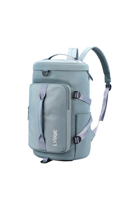 Travel Sports Swimming Bag Short-distance Travel Yoga Fitness Backpack Bag Storage Bags