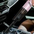 thumbnail image 1 of VALSEEL Up To 30% Off Home Clearance 6000pa Car Vacuum Cleaner Car Portable Portable Portable Household Small Vacuum Cleaner High Power, 1 of 4