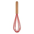 thumbnail image 1 of VALSEEL Up To 30% Off Home Clearance Silicone Stirring Rod, Hand Pushed Rotating Stirring Rod, Mixer, Baking Tool, 1 of 2