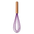 thumbnail image 1 of VALSEEL Up To 30% Off Home Clearance Silicone Stirring Rod, Hand Pushed Rotating Stirring Rod, Mixer, Baking Tool, 1 of 2