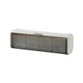 thumbnail image 1 of VALSEEL kitchen Organizers and Storage Seasoning Box Kitchen Seasoning Tank Household Wall Mounted Seasoning Combination Set Monosodium Glutamate Seasoning Bottle Seasoning Storage Box, 1 of 2
