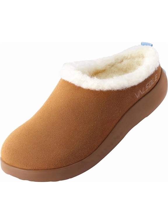 Orthopedic Slippers for Women and Men, Arch Support House Shoes, 220+ lbs Plantar Fasciitis Flat Feet Slippers