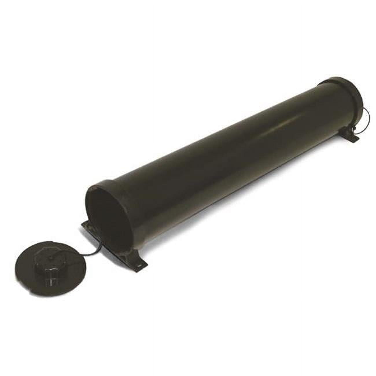 VALTERRA LLC A040151XBK 46 In. Sewer Hose Storage Carrier- Black