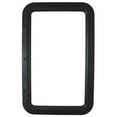 thumbnail image 1 of VALTERRA LLC A77013 Interior Entrance Door Window Frame- Brown, 1 of 1