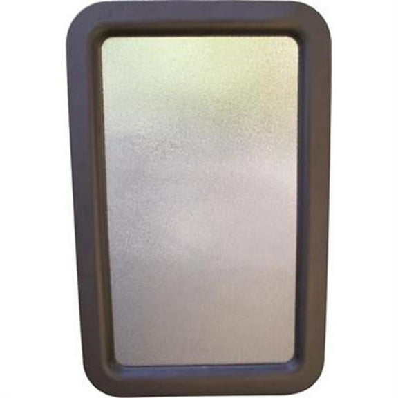 VALTERRA LLC A77051 Replacement Entry Door Window Glass