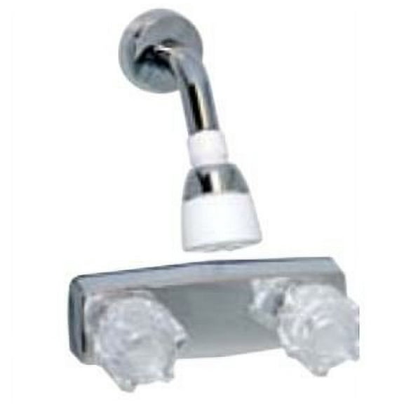 VALTERRA LLC PF213345 SHW 4, CH, PL