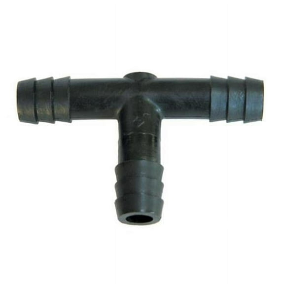 VALTERRA LLC RF852 0.38 In. Fresh Water Hose Connector Tee