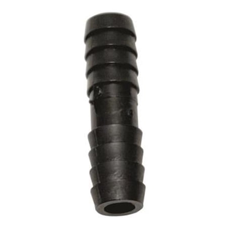 VALTERRA LLC RF855 0.38 In. Fresh Water Hose Connector Coupler
