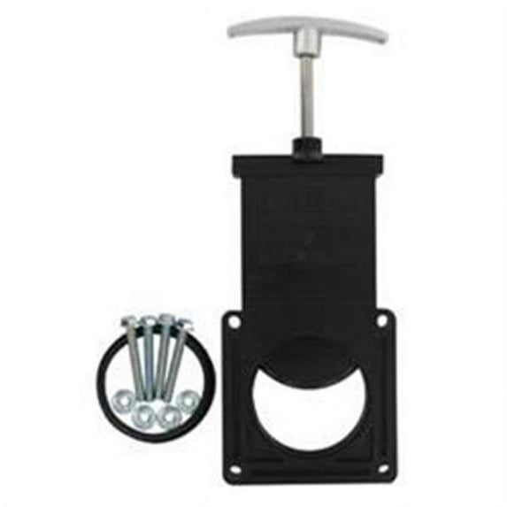 VALTERRA LLC T1002VPM Bladex Sewer Waste Valve