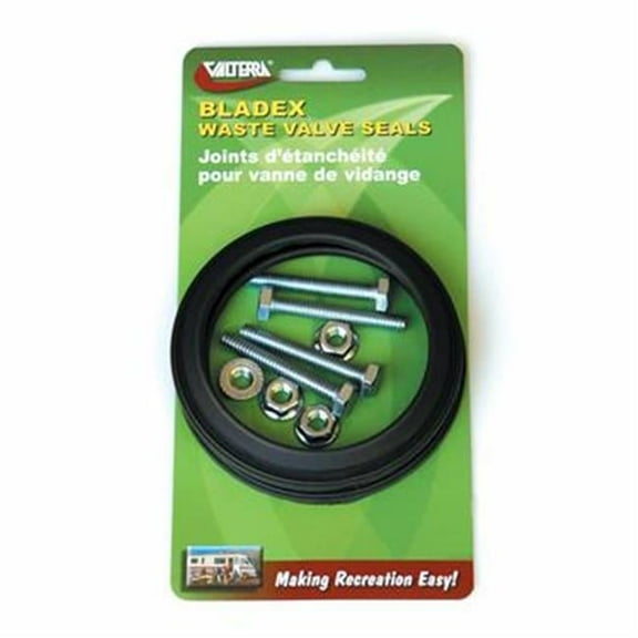 VALTERRA LLC T10039VP Bladex Sewer Waste Valve Seal