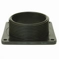 thumbnail image 1 of VALTERRA LLC T1008 3 In. Male Pipe Thread Flange, 1 of 1