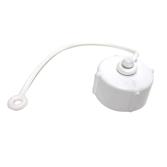 VALTERRA LLC T10201DW Garden Hose Cap