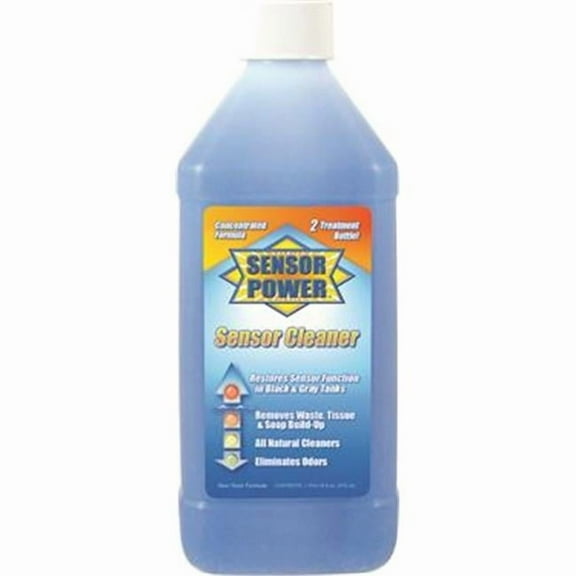 VALTERRA LLC V22011 Holding Tank Sensor Cleaner