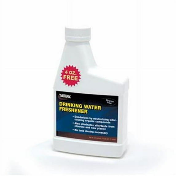VALTERRA LLC V88459 Holding Tank Treatment, 12 Oz.