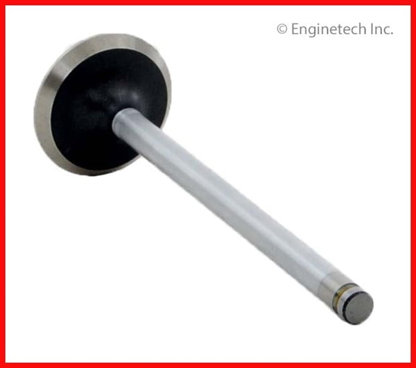 VALVE 1 EXH AMC CHRY 2.