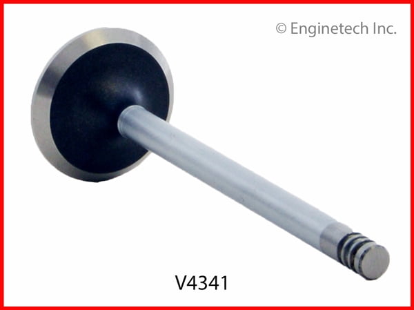VALVE 1 EXH AMC CHRY JE