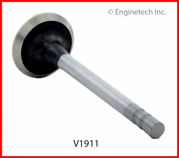 VALVE 1 EXH AMC PONT 2.