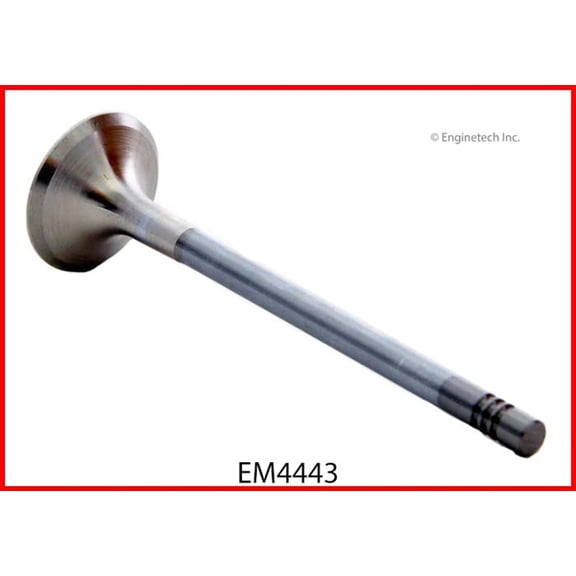 VALVE 1 EXH AUDI VW 2.0