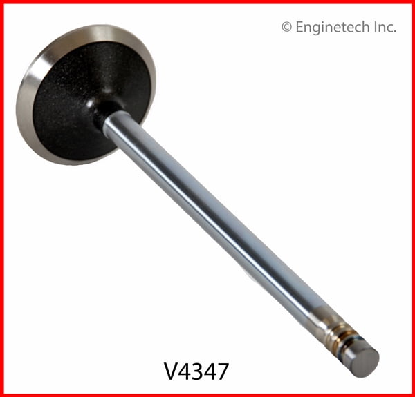 VALVE 1 EXH CHRY 3.3L 3