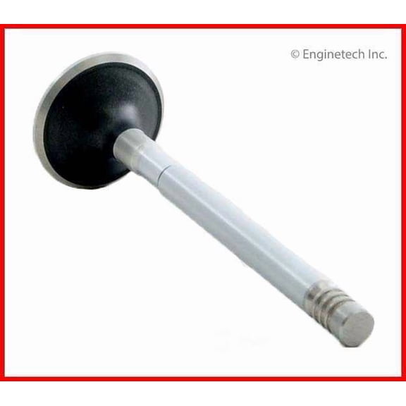 Enginetech V1589 Engine Exhaust Valve