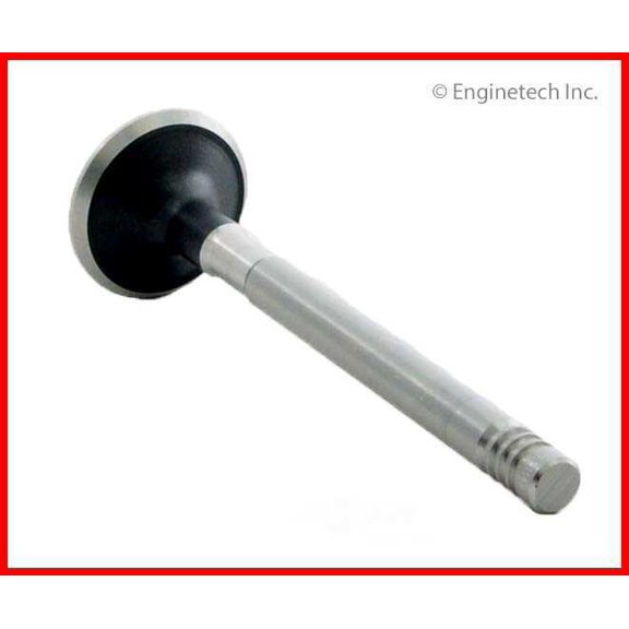 Enginetech V1349 Engine Exhaust Valve