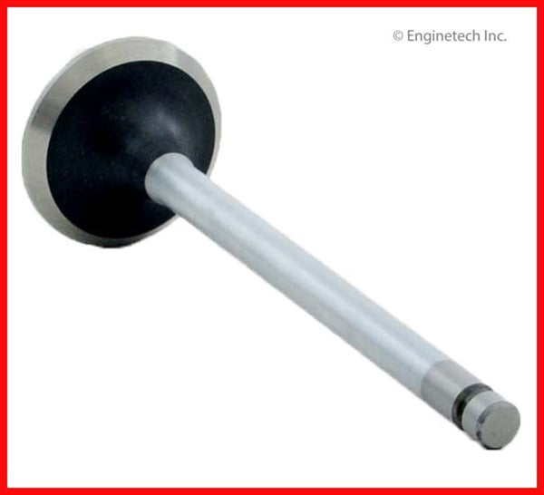 VALVE 1 EXH CHRY MIT 3.
