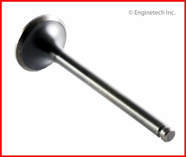 VALVE 1 EXH CHRY MIT G6