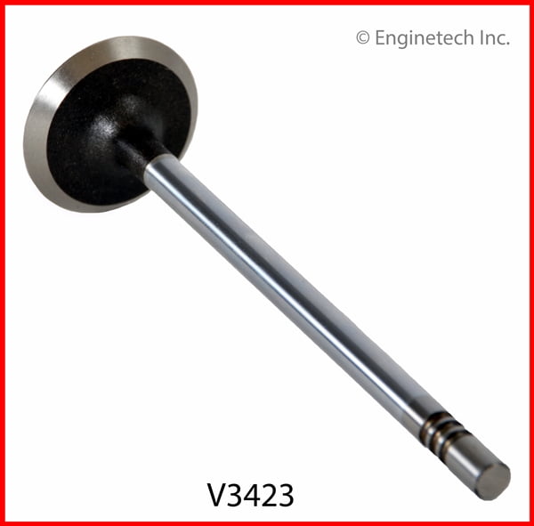 VALVE 1 EXH FORD 3.0L 1