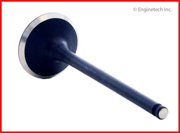 VALVE 1 EXH FORD JAG 3.