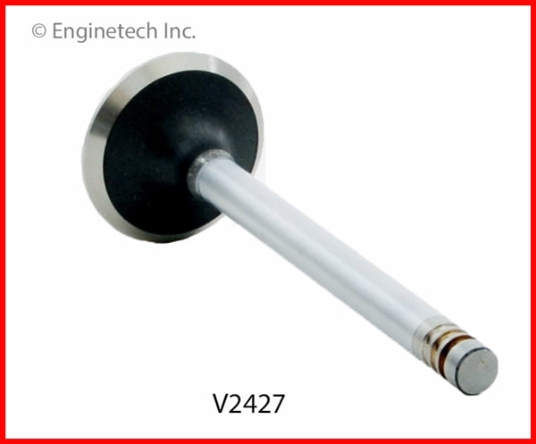 VALVE 1 EXH FORD MAZ 4.