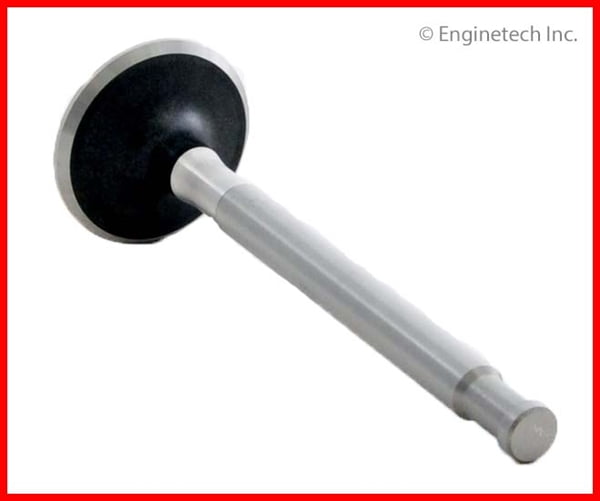 VALVE 1 EXH GM BUICK 36
