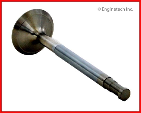 VALVE 1 EXH GM BUICK 5.