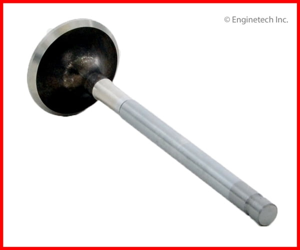 VALVE 1 EXH GM CAD 472