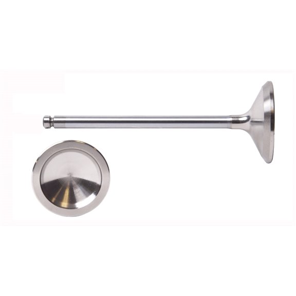 VALVE 1 EXH GM CHEV 293