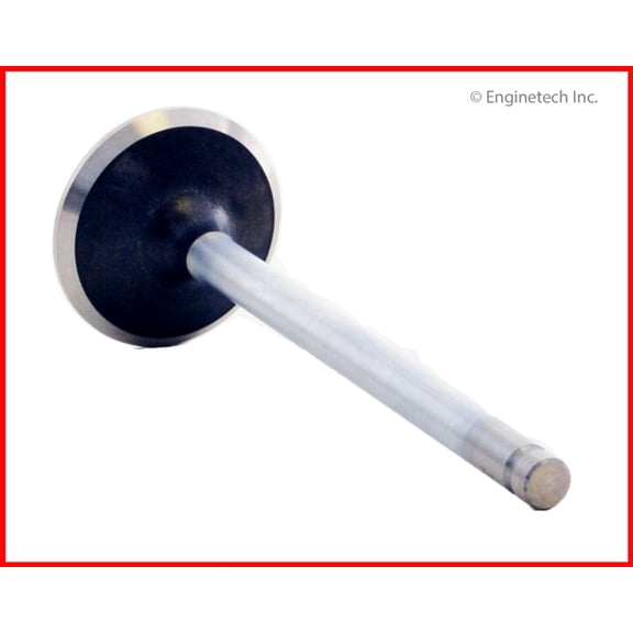 VALVE 1 EXH GM CHEV 6.0