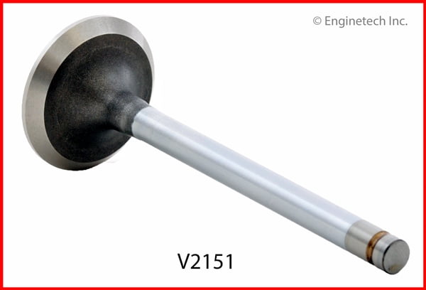 VALVE 1 EXH GM PONT 2.5