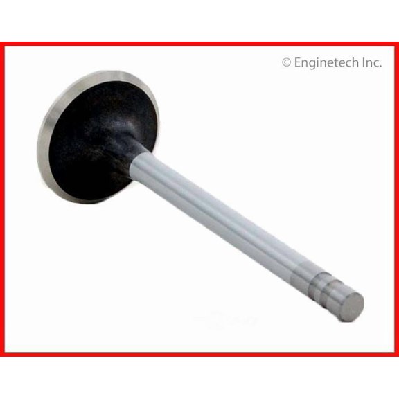 Enginetech V1797 Engine Exhaust Valve