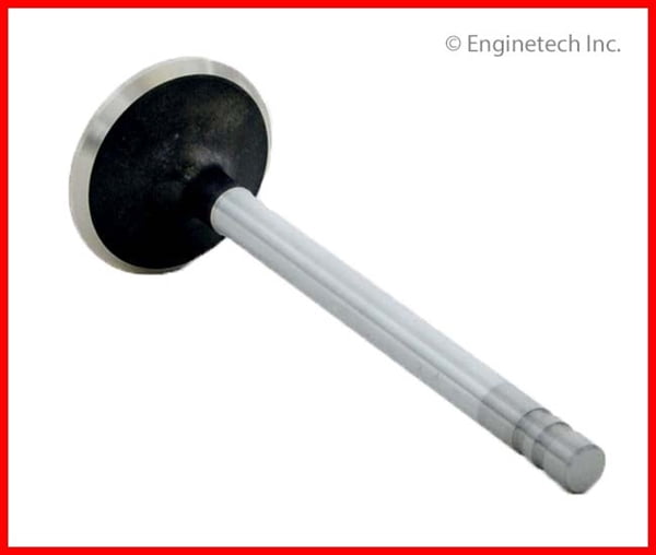 VALVE 1 EXH GM PONT 350