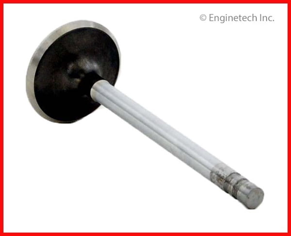 VALVE 1 EXH GM PONT 350