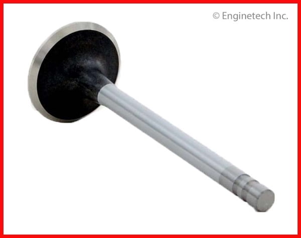 VALVE 1 EXH GM PONT 350