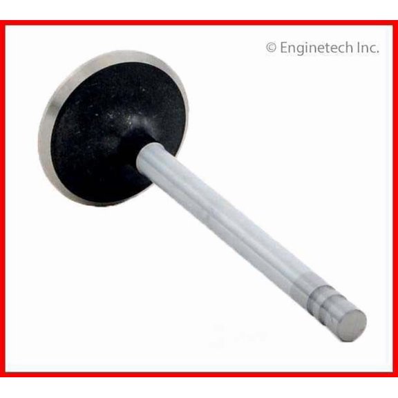 Enginetech V1791 Engine Exhaust Valve