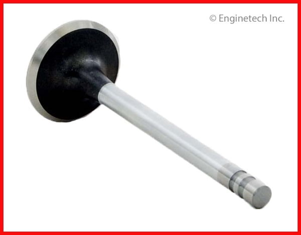 VALVE 1 EXH GM PONT 455