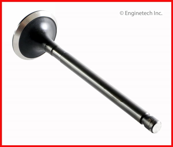 VALVE 1 EXH GM TOY 1AC