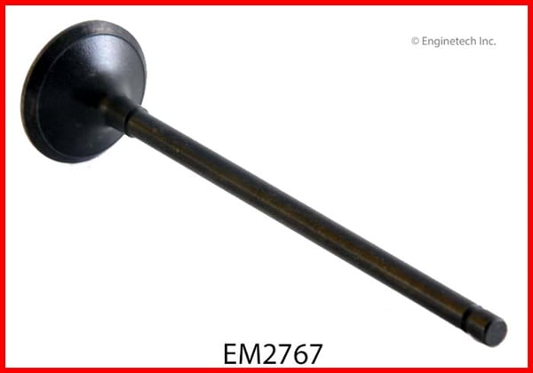 VALVE 1 EXH HON 2.2L 21