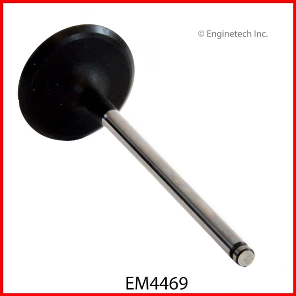 VALVE 1 EXH HYU KIA 3.3